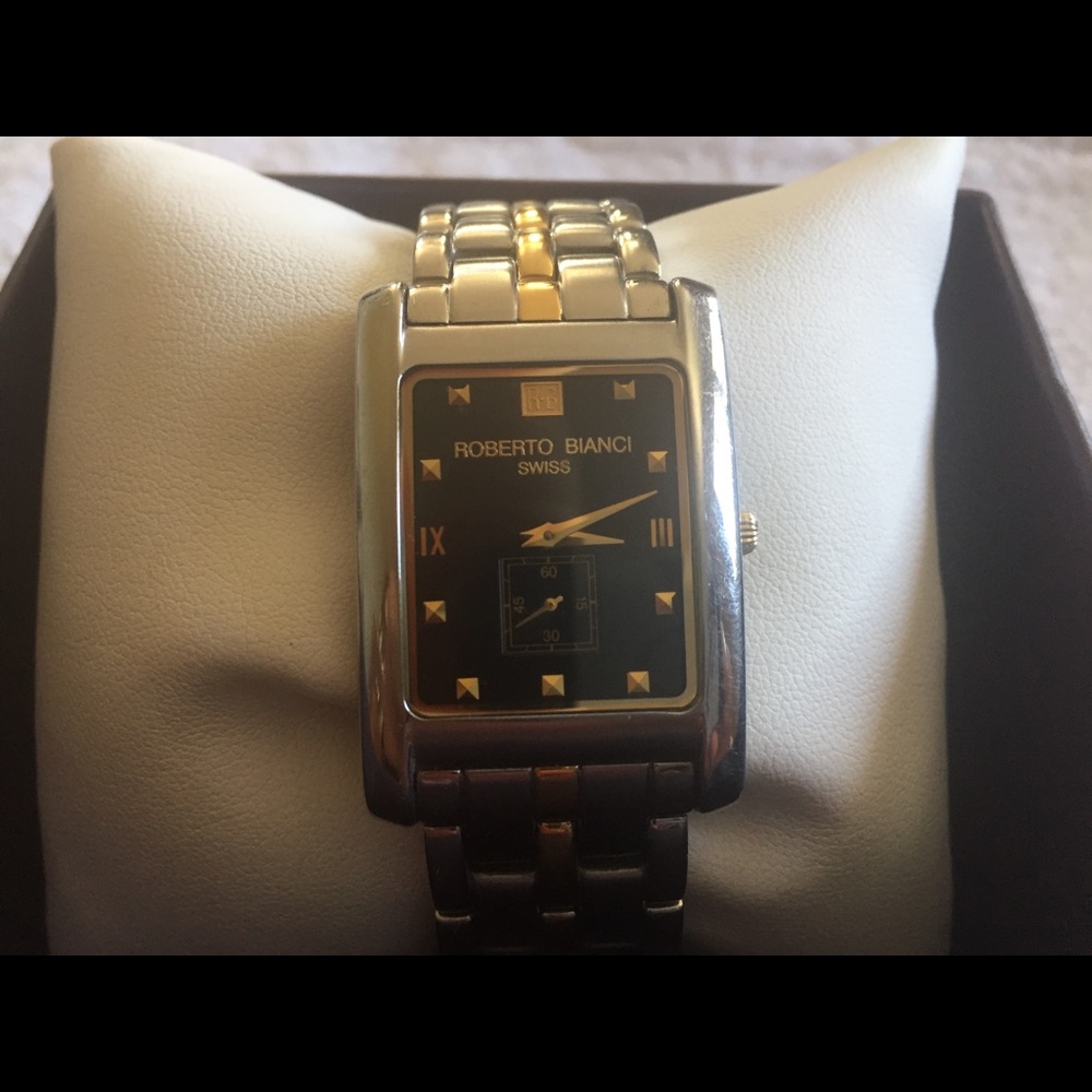 Men’s watch